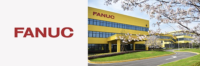 發(fā)那科 FANUC