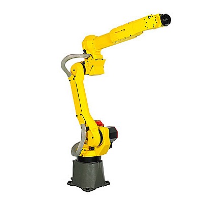 FANUC 發(fā)那科小型工業(yè)搬運(yùn)機(jī)器人 M-10iA/7L