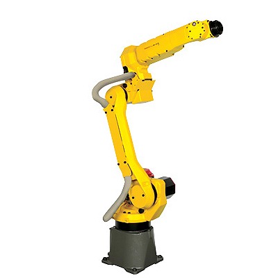 FANUC 發(fā)那科小型工業(yè)搬運機器人 M-10iA/12