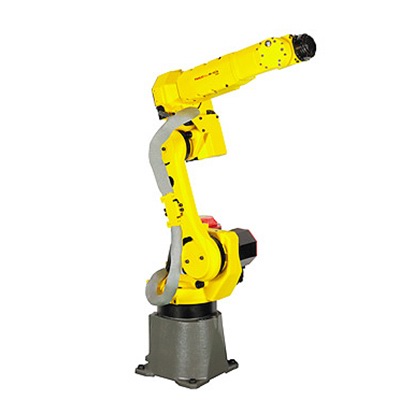 FANUC 發(fā)那科小型工業(yè)搬運(yùn)機(jī)器人 M-10iA/12S