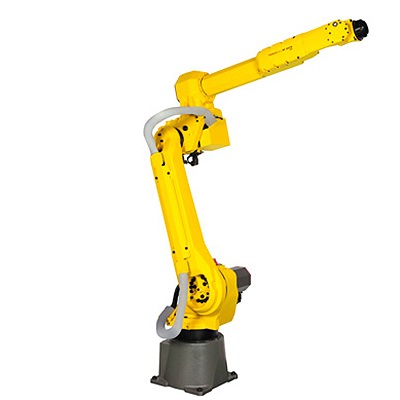 FANUC 發(fā)那科小型工業(yè)搬運機器人 M-20iA/12L