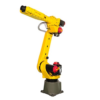 FANUC 發(fā)那科小型工業(yè)搬運(yùn)機(jī)器人 M-20iA/20M