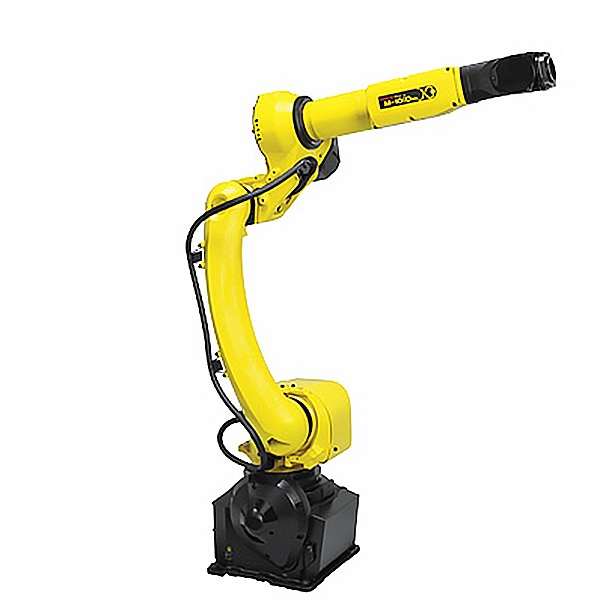 FANUC 發(fā)那科小型工業(yè)搬運(yùn)機(jī)器人 M-20iD/12L