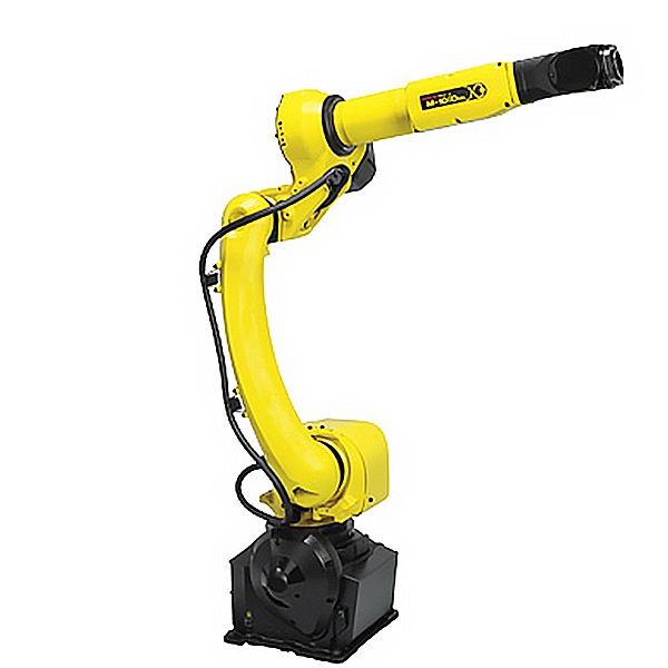 FANUC 發(fā)那科小型工業(yè)焊接機器人 M-20iD/25