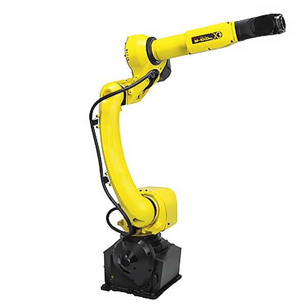 FANUC 發(fā)那科小型工業(yè)焊接機(jī)器人 M-10iD12