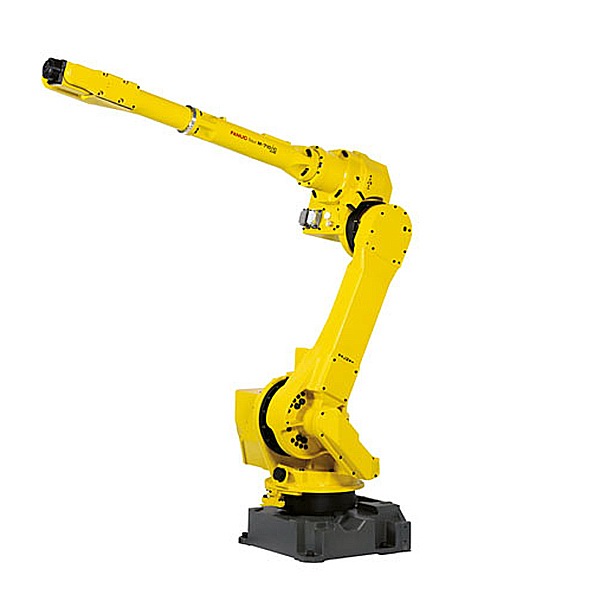 FANUC 發(fā)那科中型工業(yè)搬運涂膠機器人 M-710iC/20M