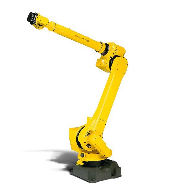 FANUC 發(fā)那科中型工業(yè)搬運(yùn)機(jī)器人 M-710iC/45M