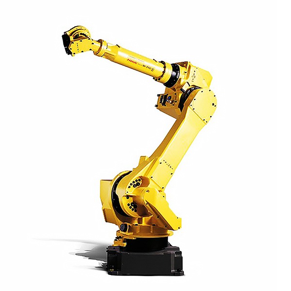 FANUC 發(fā)那科中型工業(yè)搬運機器人 M-710iC/50