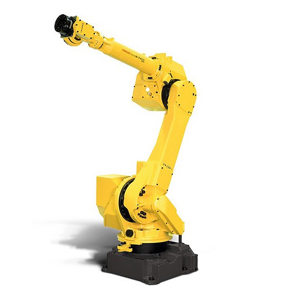 FANUC 發(fā)那科中型工業(yè)搬運(yùn)機(jī)器人 M-710iC/50H