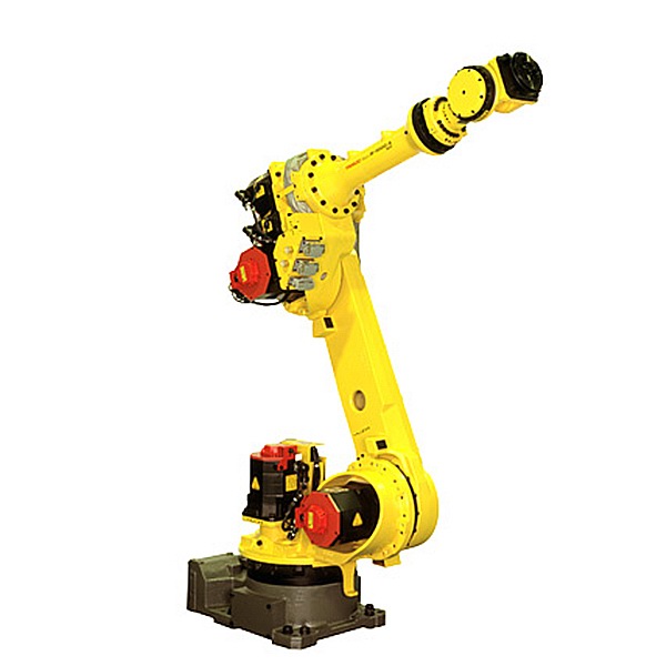 FANUC 發(fā)那科中型工業(yè)搬運機器人 R-1000iA/100F