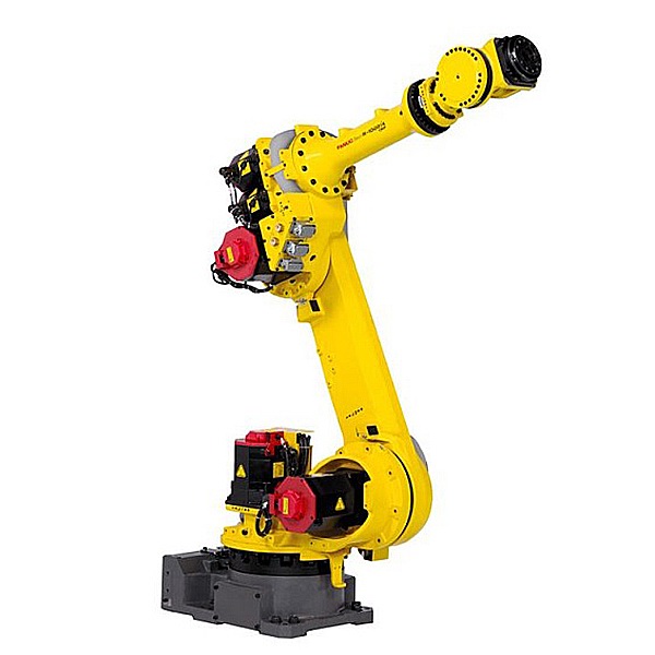 FANUC 發(fā)那科中型工業(yè)搬運(yùn)機(jī)器人 R-1000iA/130F