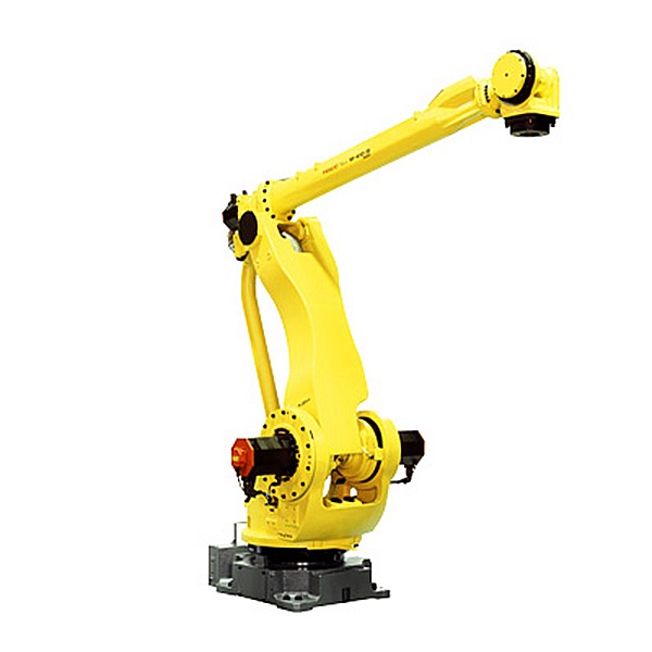 FANUC 發(fā)那科大型工業(yè)碼垛機(jī)器人 M-410iB/140H