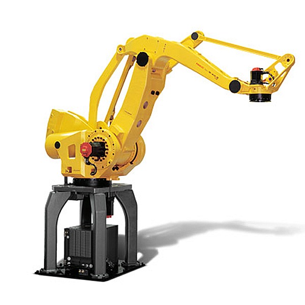 FANUC 發(fā)那科大型工業(yè)碼垛機(jī)器人 M-410iB/700