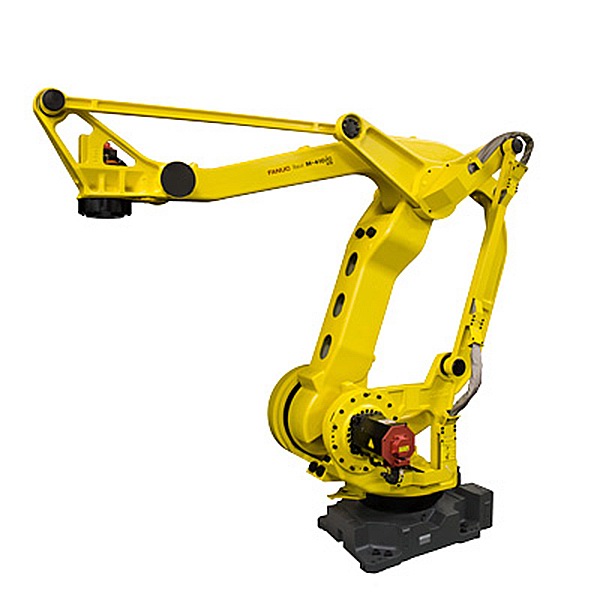 FANUC 發(fā)那科大型工業(yè)碼垛機(jī)器人 M-410iC/315