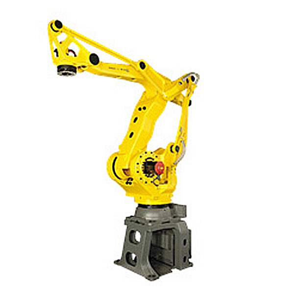 FANUC 發(fā)那科大型工業(yè)碼垛機器人 M-410iC/500