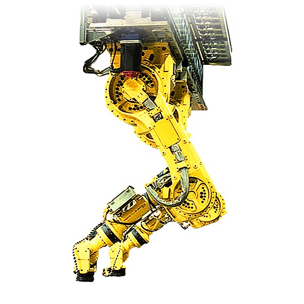 FANUC 發(fā)那科大型工業(yè)點(diǎn)焊機(jī)器人 R-2000iB/200T