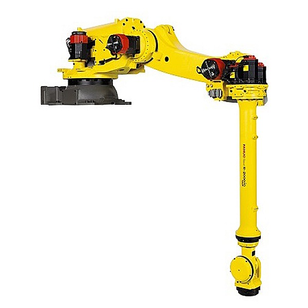 FANUC 發(fā)那科大型工業(yè)點(diǎn)焊機(jī)器人 R-2000iC/100P