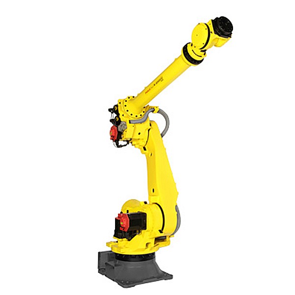 FANUC 發(fā)那科大型工業(yè)點焊機器人 R-2000iC/125L