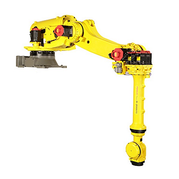 FANUC 發(fā)那科大型工業(yè)點焊機器人 R-2000iC/165R