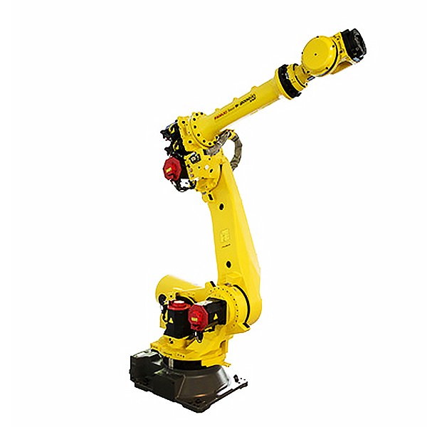 FANUC 發(fā)那科大型工業(yè)點(diǎn)焊機(jī)器人 R-2000iC/165F