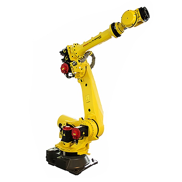 FANUC 發(fā)那科大型工業(yè)點(diǎn)焊機(jī)器人 R-2000iC/210F