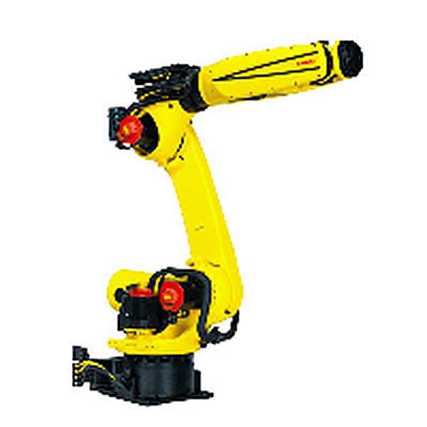 FANUC 發(fā)那科大型工業(yè)點(diǎn)焊機(jī)器人 R-2000iD/210FH