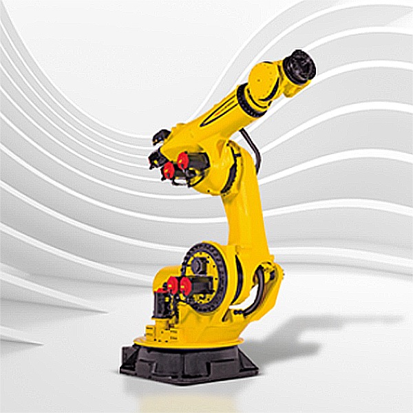 FANUC 發(fā)那科大型工業(yè)機(jī)器人 M-1000iA