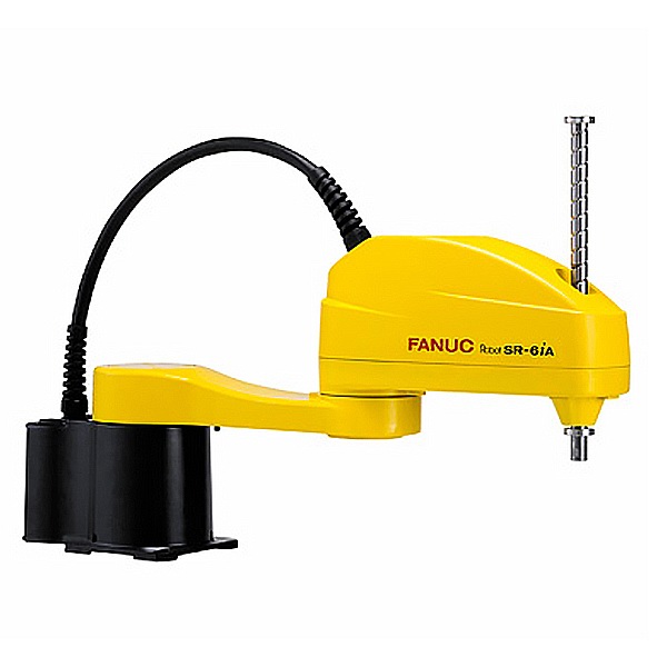 FANUC 發(fā)那科 4軸工業(yè)SCARA機(jī)器人 SR-6iA