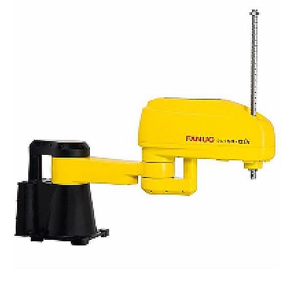 FANUC 發(fā)那科 4軸工業(yè)SCARA機(jī)器人 SR-12iA