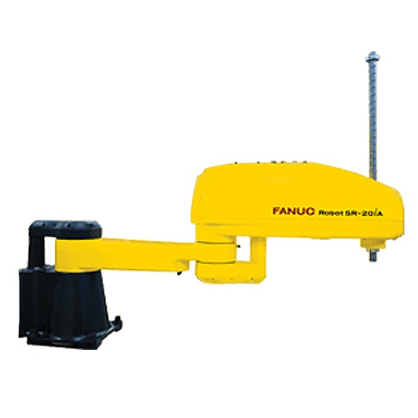 FANUC 發(fā)那科 4軸工業(yè)SCARA機(jī)器人 SR-20iA