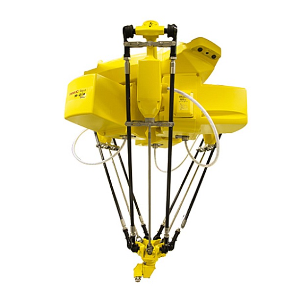 FANUC 發(fā)那科 6軸中型工業(yè)并聯(lián)機(jī)器人 M-2iA/3A