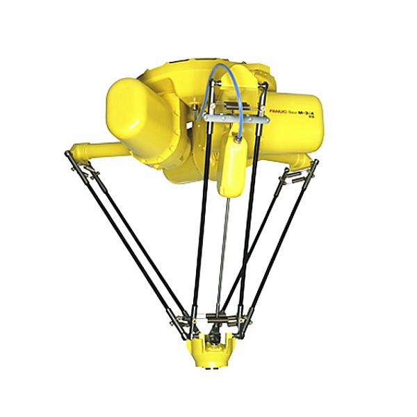 FANUC 發(fā)那科 6軸大型工業(yè)并聯(lián)機器人 M-3iA/6S