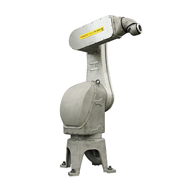 FANUC 發(fā)那科 六軸工業(yè)噴涂機(jī)器人 P-50iB/10L