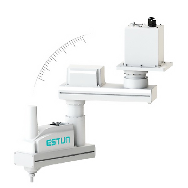 埃斯頓ER4-550-SR/U 輕量型SCARA系列 四軸機器人