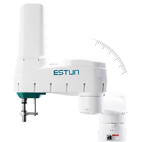 埃斯頓ER50-1200-SR 輕量型SCARA系列 四軸機(jī)器人