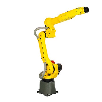 FANUC 發(fā)那科小型工業(yè)搬運(yùn)機(jī)器人 M-10iA/8L