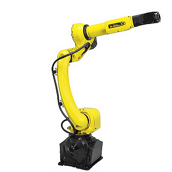 FANUC 發(fā)那科小型工業(yè)焊接機器人 M-10iD/8L